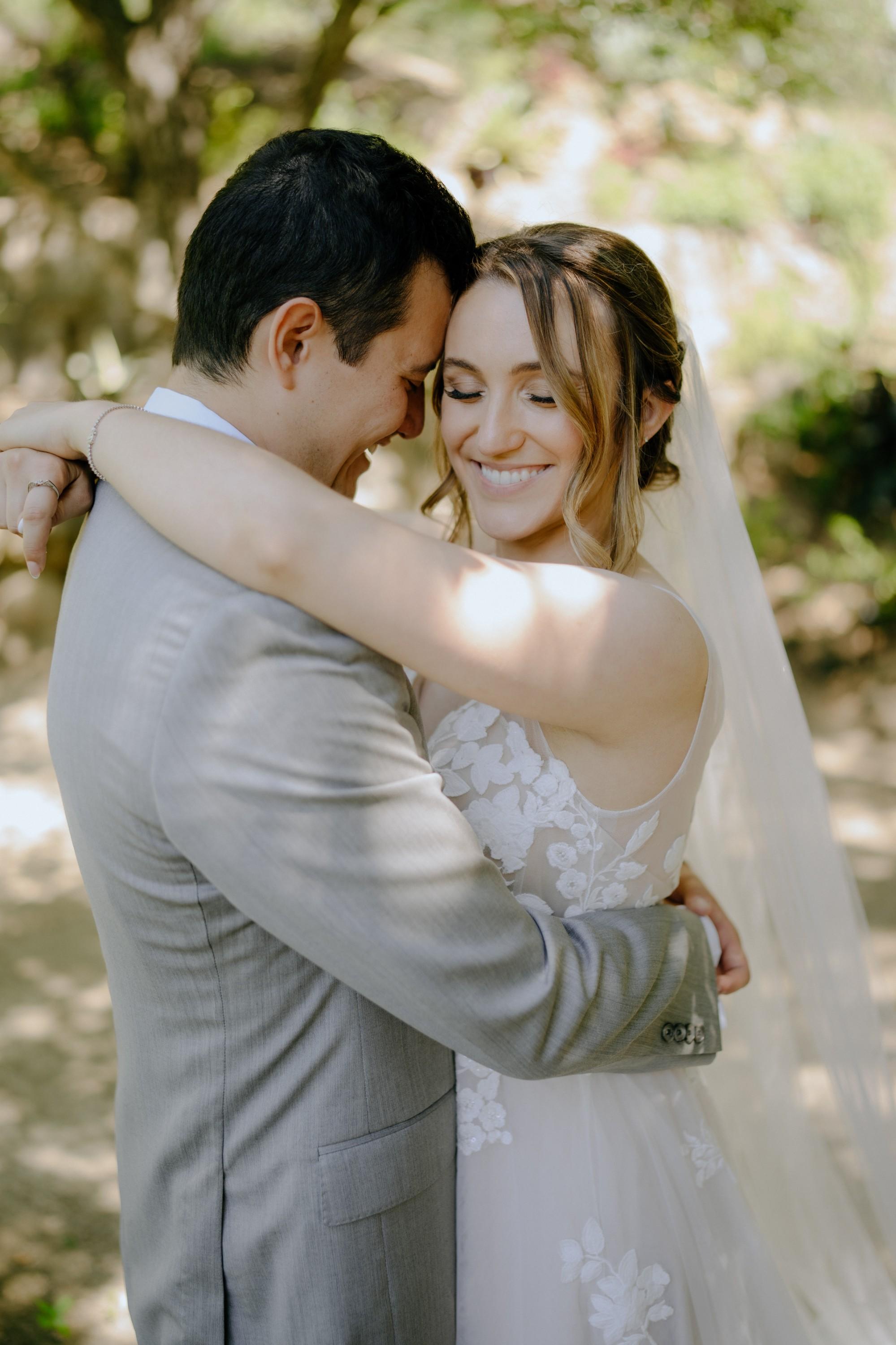 A Day to Remember at Temecula Creek Cottages: Julia and Jack's Wedding