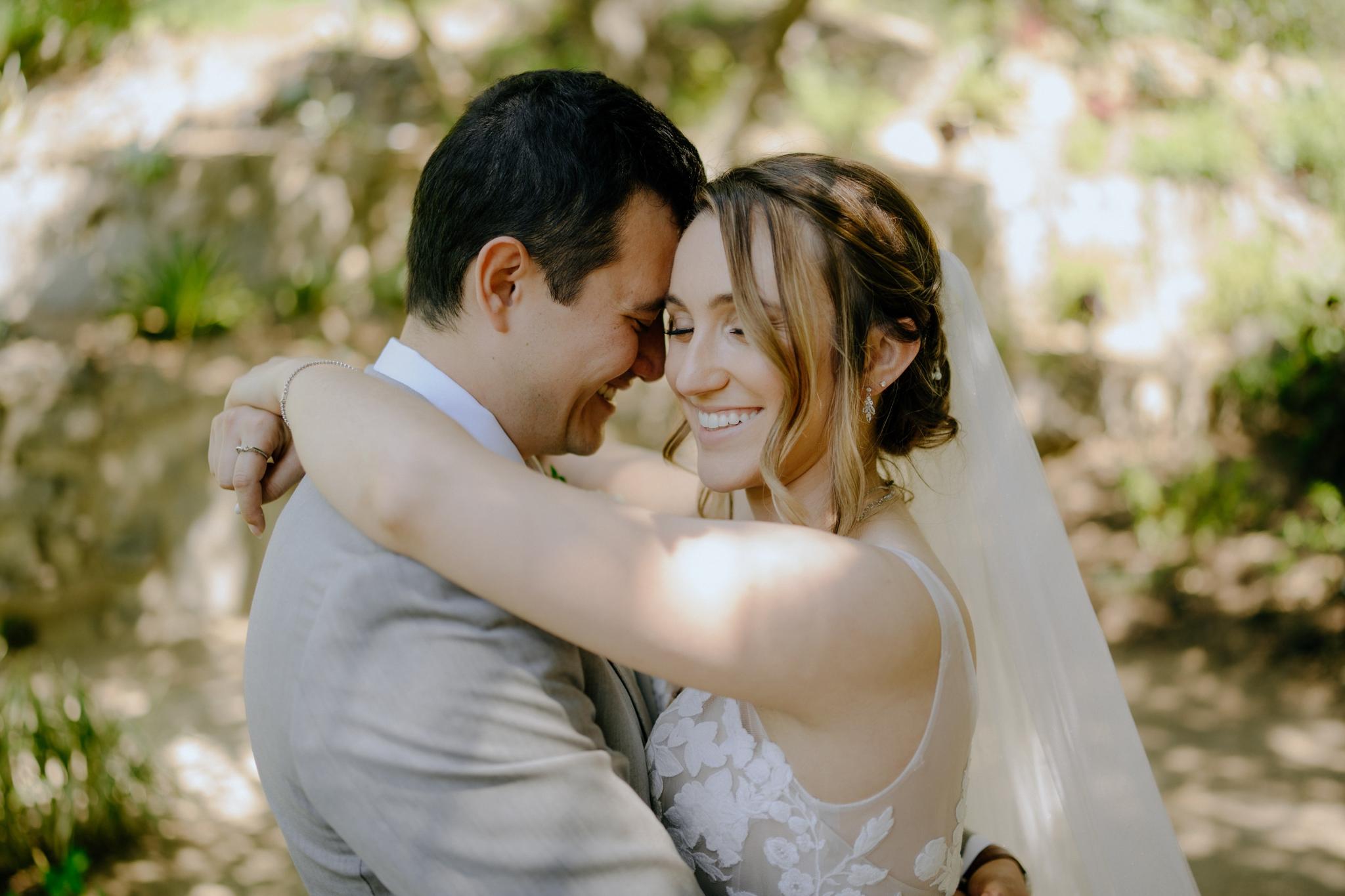 A Day to Remember at Temecula Creek Cottages: Julia and Jack's Wedding