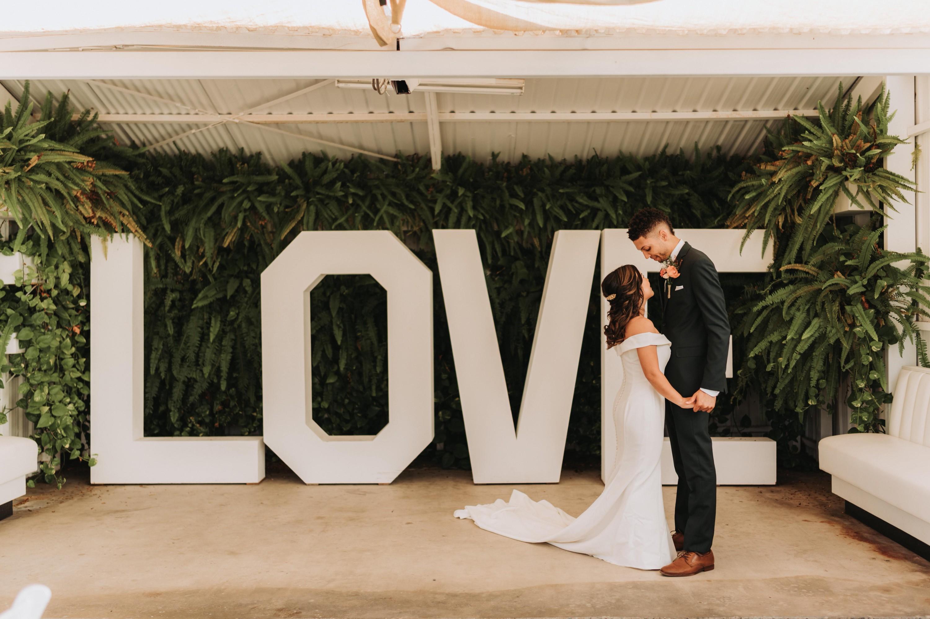 FruitCraft: A Dreamy Wedding Venue in San Diego