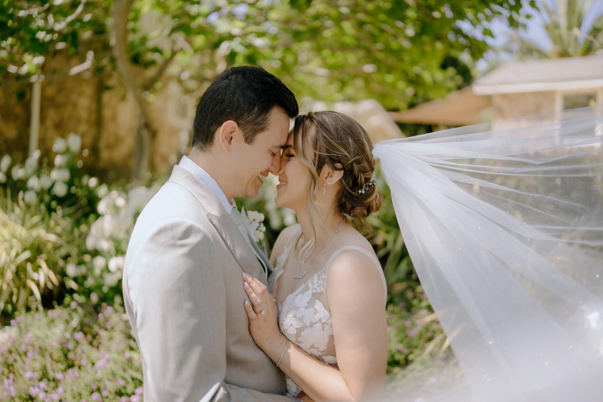 A Day to Remember at Temecula Creek Cottages: Julia and Jack's Wedding