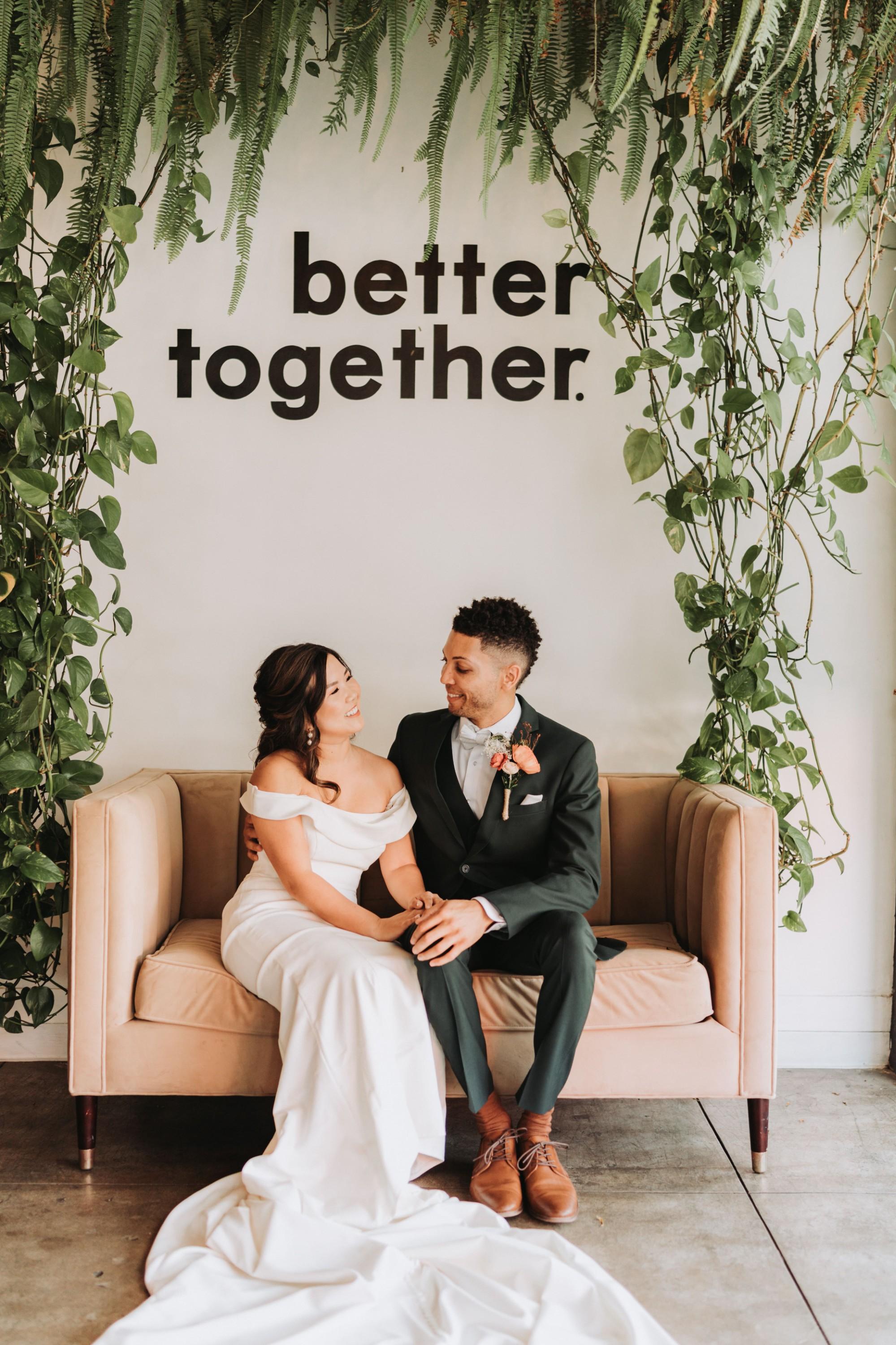 FruitCraft: A Dreamy Wedding Venue in San Diego