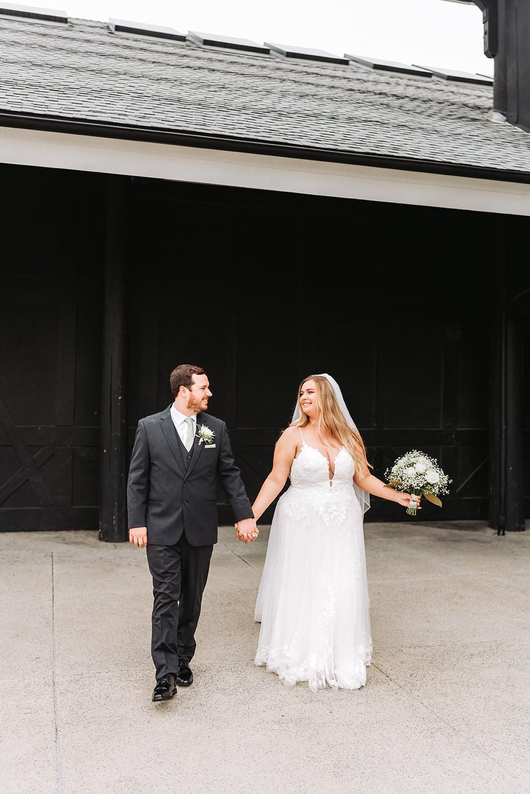 Kalena + Chris Wedding Carlsbad Windmill (Wedgewood Weddings)